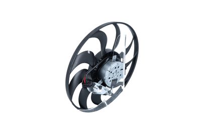 VENTILATOR RADIATOR NRF 470108 22