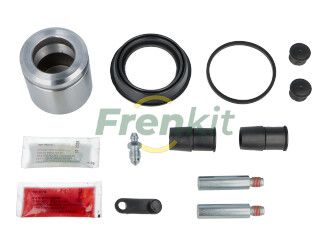 Repair Kit, brake caliper 757527