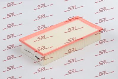 Air filter