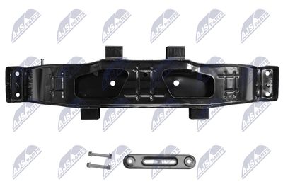 Tijelo osovine NTY ZRZ-DW-008