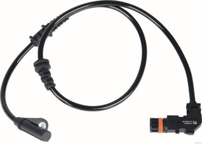 датчик, обороти на колелото HERTH+BUSS ELPARTS 70660289