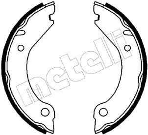 SET SABOTI FRANA FRANA DE MANA METELLI 530473