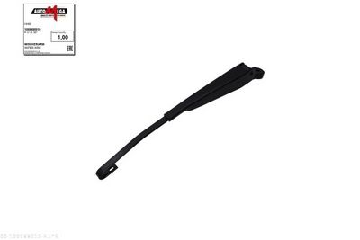 Valytuvo svirtis, priekinio stiklo apliejiklis