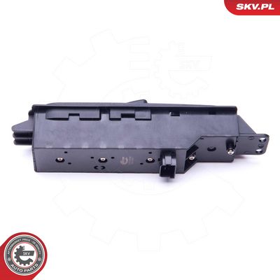 Spínač, zvedací zařízení oken SKV 37SKV066