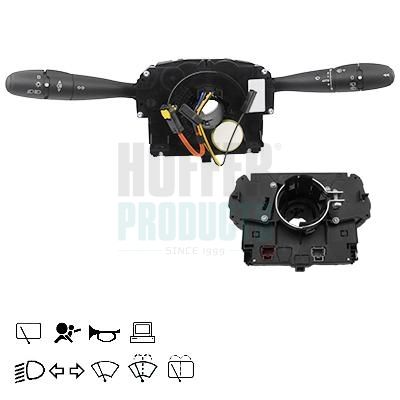 COMUTATOR COLOANA DIRECTIE