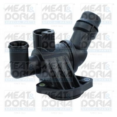 MEAT & DORIA 92442 Термостат  для AUDI A6 C6 (4F2) 2.0 TFSI