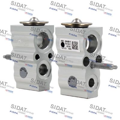SIDAT 4.2173 Расширительный клапан кондиционера  для BMW X3 (Бмв X3)