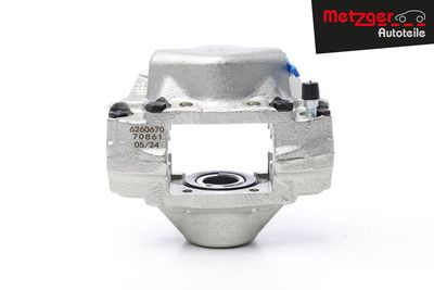 BREMSSATTEL METZGER AUTOTEILE 6260670 2