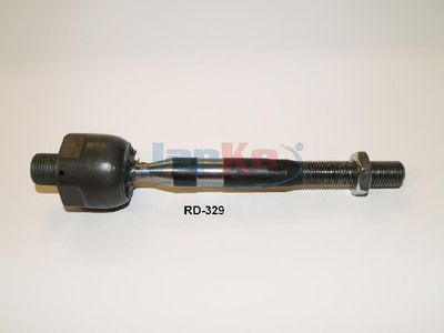 Axialgelenk, Spurstange