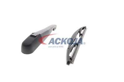 SET STERGATOARE CURATARE PARBRIZ ACKOJA A380519 49