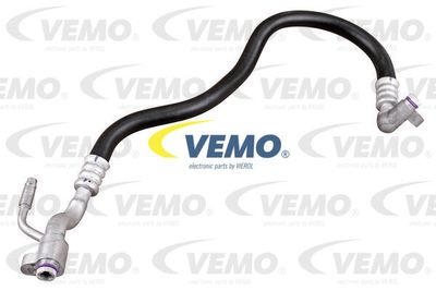 Трубопровод высокого / низкого давления, кондиционер VEMO V20-20-0056 для BMW 1