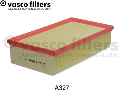 Filtr powietrza DAVID VASCO A327