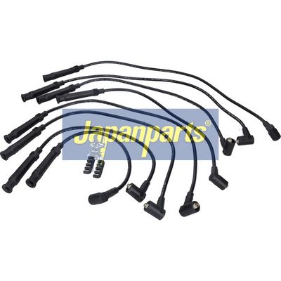 JAPANPARTS Uždegimo laido komplektas