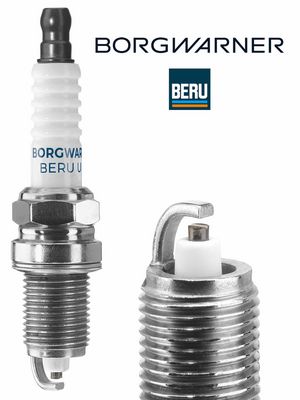 BUJII BorgWarner (BERU) Z203 1