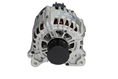 GENERATOR / ALTERNATOR HC-Cargo F032116206 8