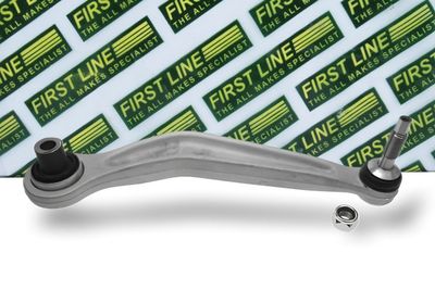 носач, окачване на колелата FIRST LINE FCA6429