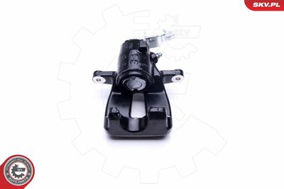 Brake Caliper 34SKV034 BLACK