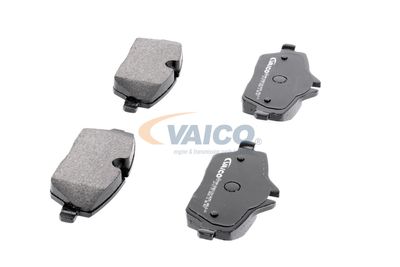 BREMSBELAGSATZ SCHEIBENBREMSE VAICO V208159 25