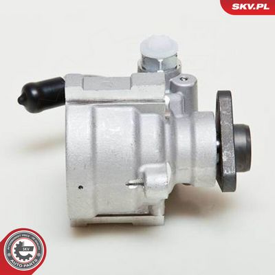 Hydraulické čerpadlo, řízení SKV 10SKV061