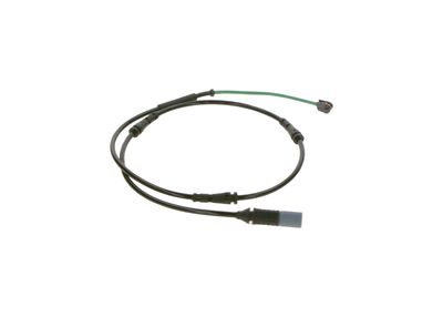 WARNKONTAKT BREMSBELAGVERSCHLEIß BOSCH 1987473508 24