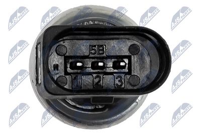 COMUTATOR PRESIUNE AER CONDITIONAT NTY EACAU002 4