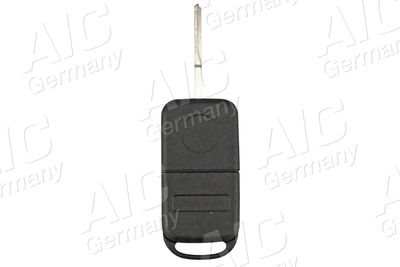 CARCASA TRANSMITATOR PORTABIL AIC 57546 1