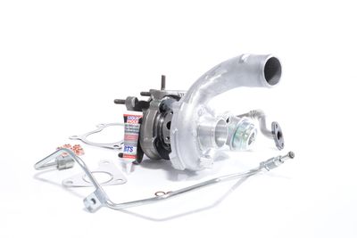 LADER AUFLADUNG BTS Turbo T981063 31