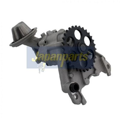 маслена помпа JAPANPARTS OP-VW12