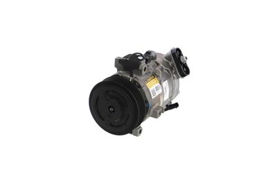 COMPRESOR CLIMATIZARE REMANTE 005001000234R 6