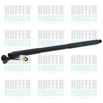 Газовая пружина, раздвижной пол (багажный/грузовой отсек) HOFFER H301088 для VOLVO XC90