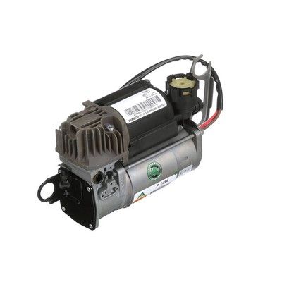 KOMPRESSOR DRUCKLUFTANLAGE Arnott P2496 49