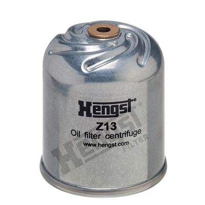 HENGST FILTER Ölfilter (Z13 D94)
