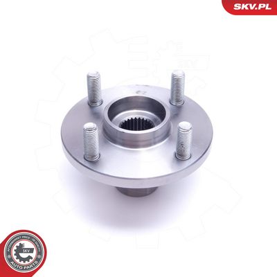 SET RULMENT ROATA ESEN SKV 29SKV531 3