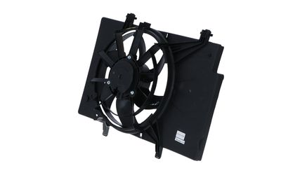 VENTILATOR RADIATOR NRF 47891 9