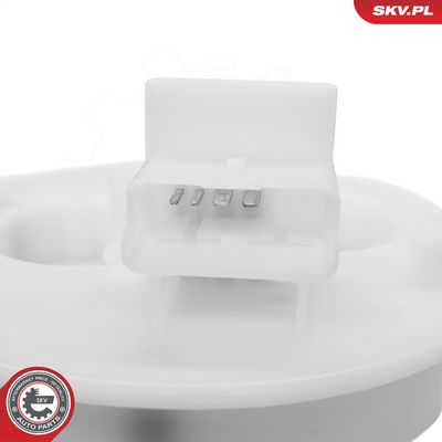 Palivové čerpadlo SKV 02SKV805