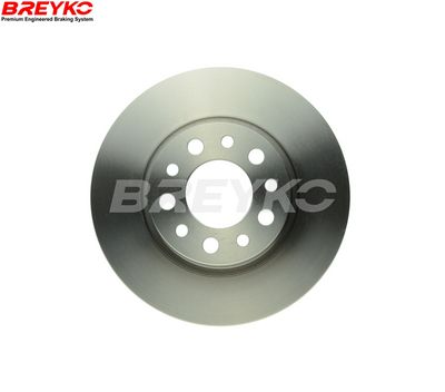 Tarcza hamulcowa DAVID VASCO T4477