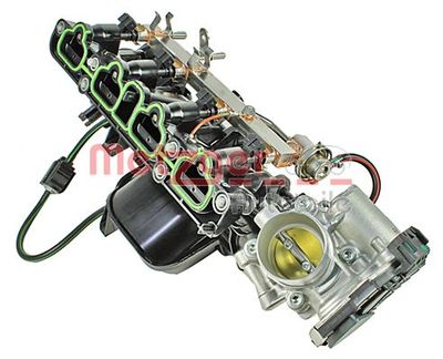 SAUGROHRMODUL METZGER AUTOTEILE 2100042 2