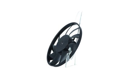 VENTILATOR RADIATOR NRF 470214 10