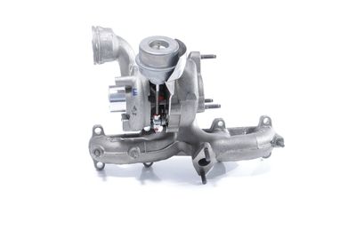 LADER AUFLADUNG BTS Turbo T914073 16