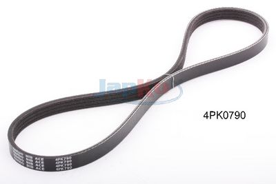 CUREA TRANSMISIE CU CANELURI JAPKO 4PK790