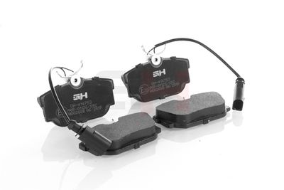 SET PLACUTE FRANA FRANA DISC GH GH414753 8