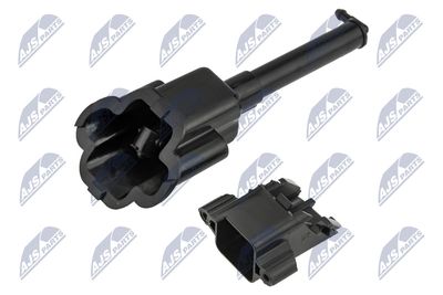 NTY Waschwasserdüse, Scheinwerferreinigung