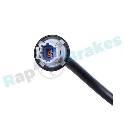 Vorschau Sensor, Raddrehzahl Ansicht 4