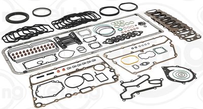Complete motorpakkingset - carter