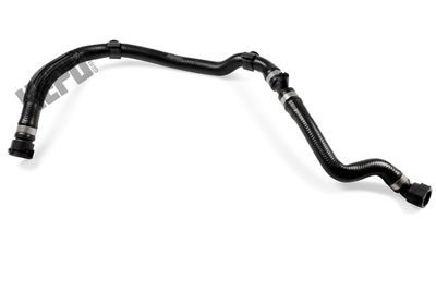 FURTUN RADIATOR HEPU TM7152 1