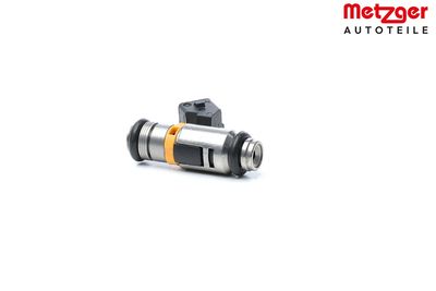 EINSPRITZVENTIL METZGER AUTOTEILE 0920044 22