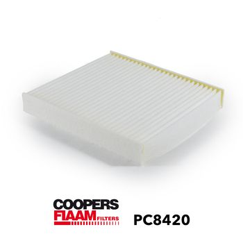 Филтър купе (поленов филтър) CoopersFiaam PC8420