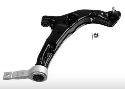 LENKER RADAUFHäNGUNG