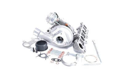 LADER AUFLADUNG BTS Turbo T981319 3