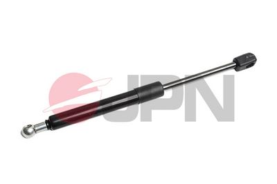 Dujinė spyruoklė, bagažinė